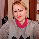 Алесинья, 46 лет