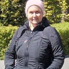 Фотография девушки Татьяна, 52 года из г. Белгород