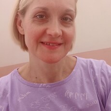 Фотография девушки Оксана, 49 лет из г. Новочеркасск