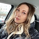 Полина, 38 лет