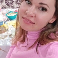 Фотография девушки Светлана, 33 года из г. Омск