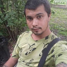 Фотография мужчины Жека, 23 года из г. Чебаркуль