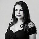 Александра, 24 года