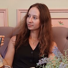 Фотография девушки Дарья, 19 лет из г. Гродно