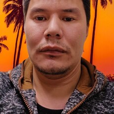 Фотография мужчины Стасиг, 36 лет из г. Дудинка