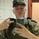 Даня, 21 год