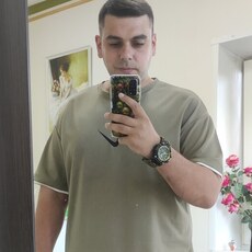 Фотография мужчины Андрей, 31 год из г. Минск