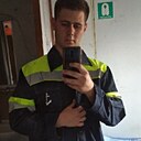 Данил, 24 года