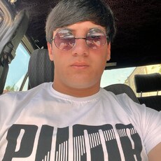 Фотография мужчины Narek Grigoryan, 20 лет из г. Гюмри