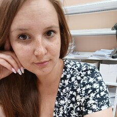 Фотография девушки Мира, 28 лет из г. Абакан