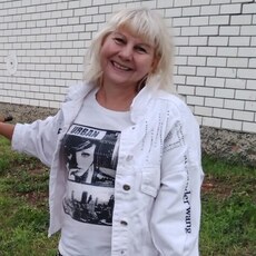 Фотография девушки Татьяна, 49 лет из г. Тамбов