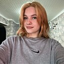 Юлия, 21 год