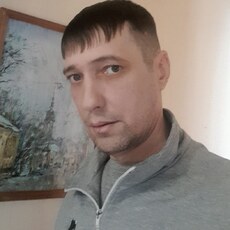 Фотография мужчины Алексей, 41 год из г. Киселевск