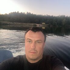 Фотография мужчины Павел, 39 лет из г. Чебоксары