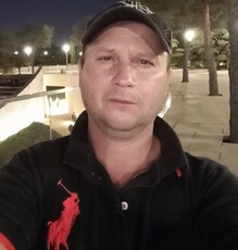 Фотография мужчины Виталий, 41 год из г. Ленинградская