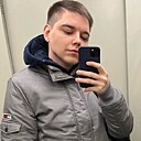 Максим, 27 лет