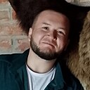 Харальд, 33 года