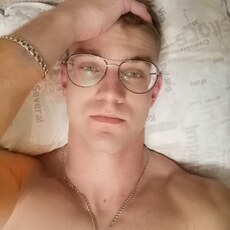 Фотография мужчины Вадим, 22 года из г. Бийск