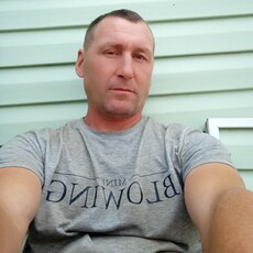 Фотография мужчины Юрий, 48 лет из г. Ижевск