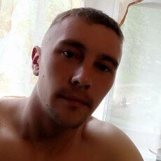 Фотография мужчины Виталий, 33 года из г. Старый Оскол