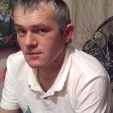 Фотография мужчины Толик, 41 год из г. Щучинск