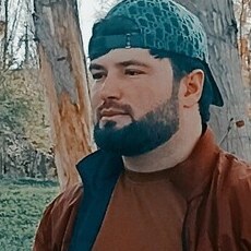 Фотография мужчины Акбар, 34 года из г. Новосибирск
