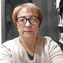 Тамара, 66 лет