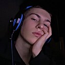 Даня, 18 лет