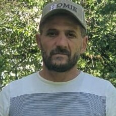 Фотография мужчины Ramin, 48 лет из г. Слоним
