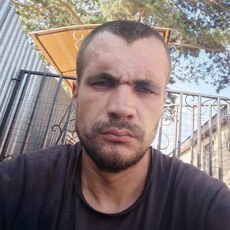 Фотография мужчины Николай, 34 года из г. Караганда