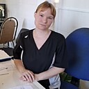 Christina, 32 года