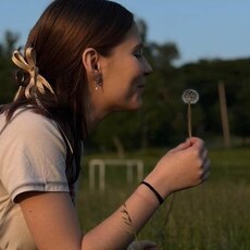 Фотография девушки Анастасия, 18 лет из г. Большой Камень