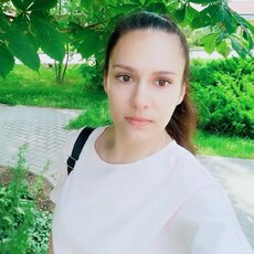 Фотография девушки Екатерина, 30 лет из г. Энгельс