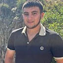 Мухамед, 20 лет