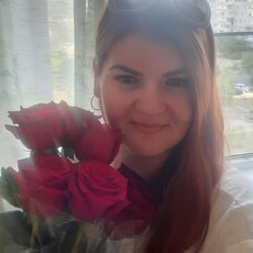 Фотография девушки Света, 41 год из г. Куйтун