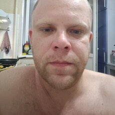 Фотография мужчины Андрей, 33 года из г. Рязань
