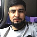 Саид, 25 лет