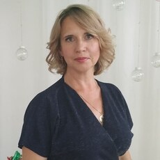 Фотография девушки Оксана, 54 года из г. Челябинск