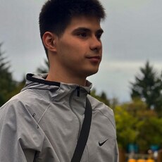 Фотография мужчины Timur, 22 года из г. Свободный