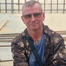 Фотография мужчины Алексей, 48 лет из г. Ставрополь