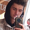 Даниил, 25 лет