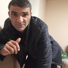 Фотография мужчины Артур, 39 лет из г. Нижний Новгород