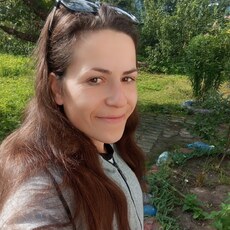 Фотография девушки Анна, 32 года из г. Витебск