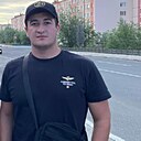 Артур, 26 лет