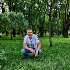 Фотография мужчины Сергей, 44 года из г. Барановичи
