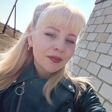 Фотография девушки Дарья, 21 год из г. Кулунда
