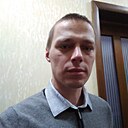 Сергей, 33 года