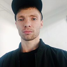 Фотография мужчины Владимир, 25 лет из г. Новороссийск