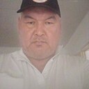 Нурлыбек, 53 года