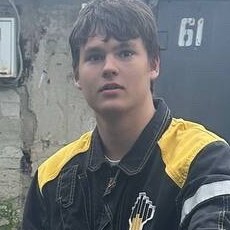 Фотография мужчины Сергей, 18 лет из г. Нягань